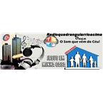 radioquadrangularrioacima logo