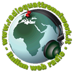 Radioquattronetwork - webradio - Italy logo