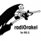 RadiOrakel logo
