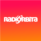 Radiórbita logo