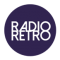 RadioRetro logo