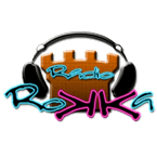 RadioRokka logo