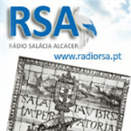 RadioRSA logo