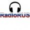 RadioRUS logo