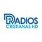 Radios Cristianas HD logo