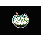 RadioSalad logo