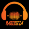 Radioscia logo