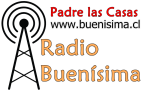 Radio Buenísima PLC logo