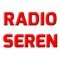 Radio Seren North Wales logo