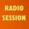Radiosession logo