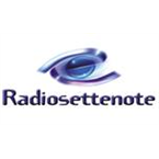 7 Note Radiovisione logo