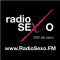 RadioSexo.FM logo