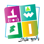 RADIOSHBAK logo