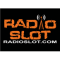 RadioSlot: The Talk Slot logo