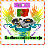 Radiosomdoalentejo logo