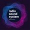 Radiosoundsystemproduction logo