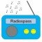 Radiospass logo