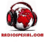Radiospesial logo