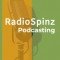 RadioSpinz logo