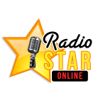 RadioStarOnline logo