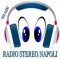 RadiocornerNapoli logo