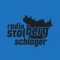Radiostolberg Schlager logo