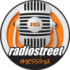 Radiostreet Messina logo