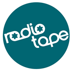 RadioTape logo