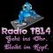 Radiotb 14 FM logo