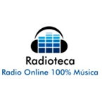 Radioteca logo