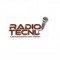 RadioTecNL logo