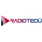 RADIOTEDÜ logo