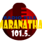 Radiotele Maranatha logo