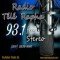 Radio Tele Rapha logo