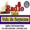 Radio Evangelique vallee de Saron logo