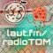 Radiotom logo
