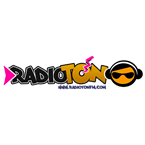 Radiotonfm logo