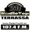 RadioTop20 logo