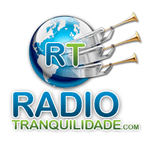 RadioTranquilidade.com logo