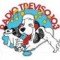 Radiotreviso 103 logo