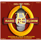 Radio Casa rhema logo