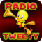 radiotweety logo