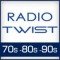 RadioTwist logo