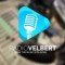 Radiovelbert logo