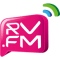 Radiover FM logo