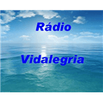 radiovidalegria logo