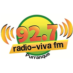 RADIOVIVAFM logo