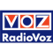 RadioVoz logo