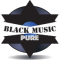 RadioWeb Black Music Pure logo