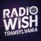RadioWish Transylvania logo